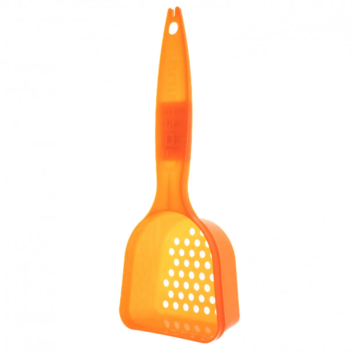 One SizeBright Orange