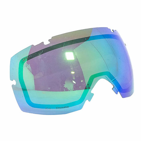 One SizeBlue/Green