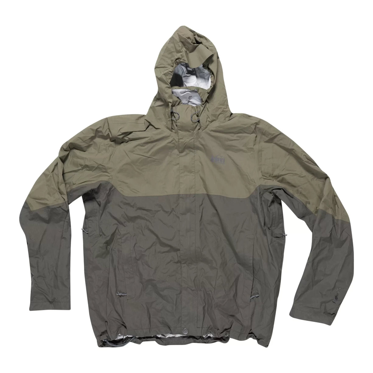 REI Co-op Rainer Rain Jacket – Geartrade.com