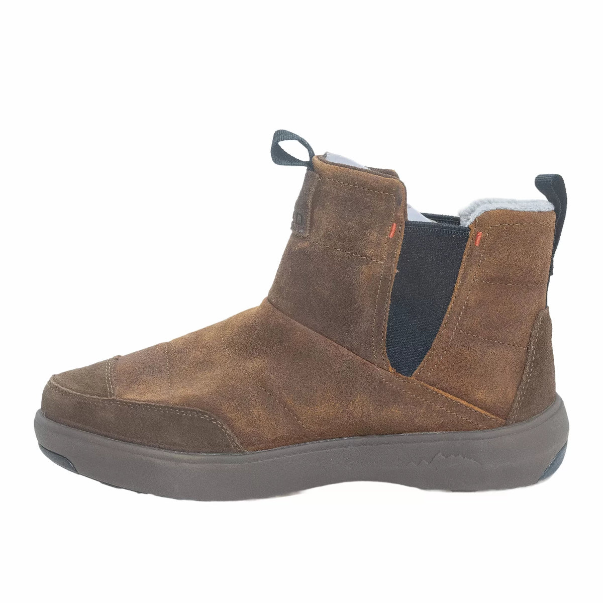 8Dark Brown