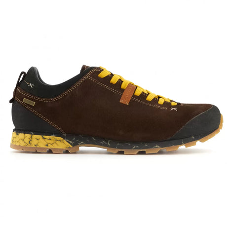 8.5Brown