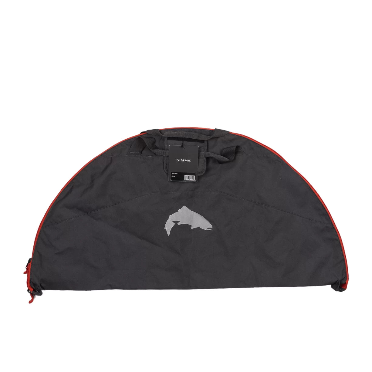 One SizeAnvil Grey