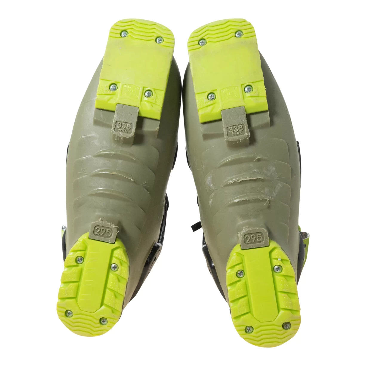 29.5Green/Black