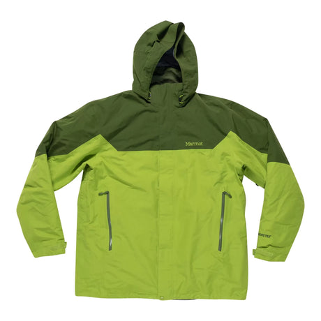 XLGreen
