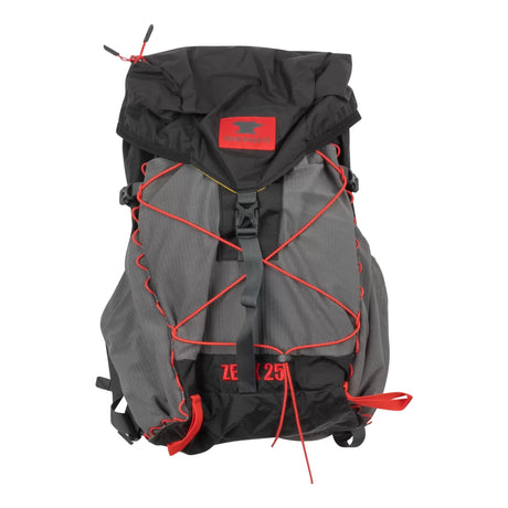 25 LBlack/Red