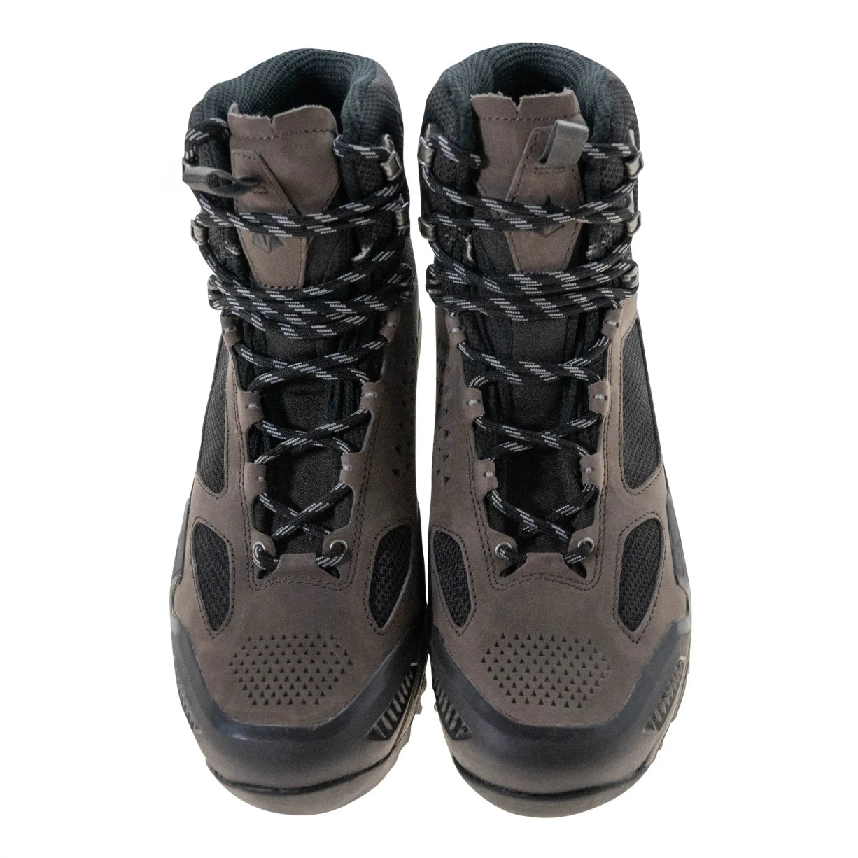 12Brown/Black