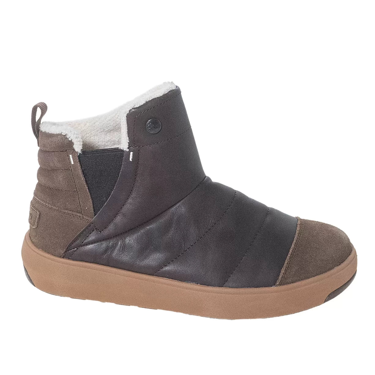 8Brown