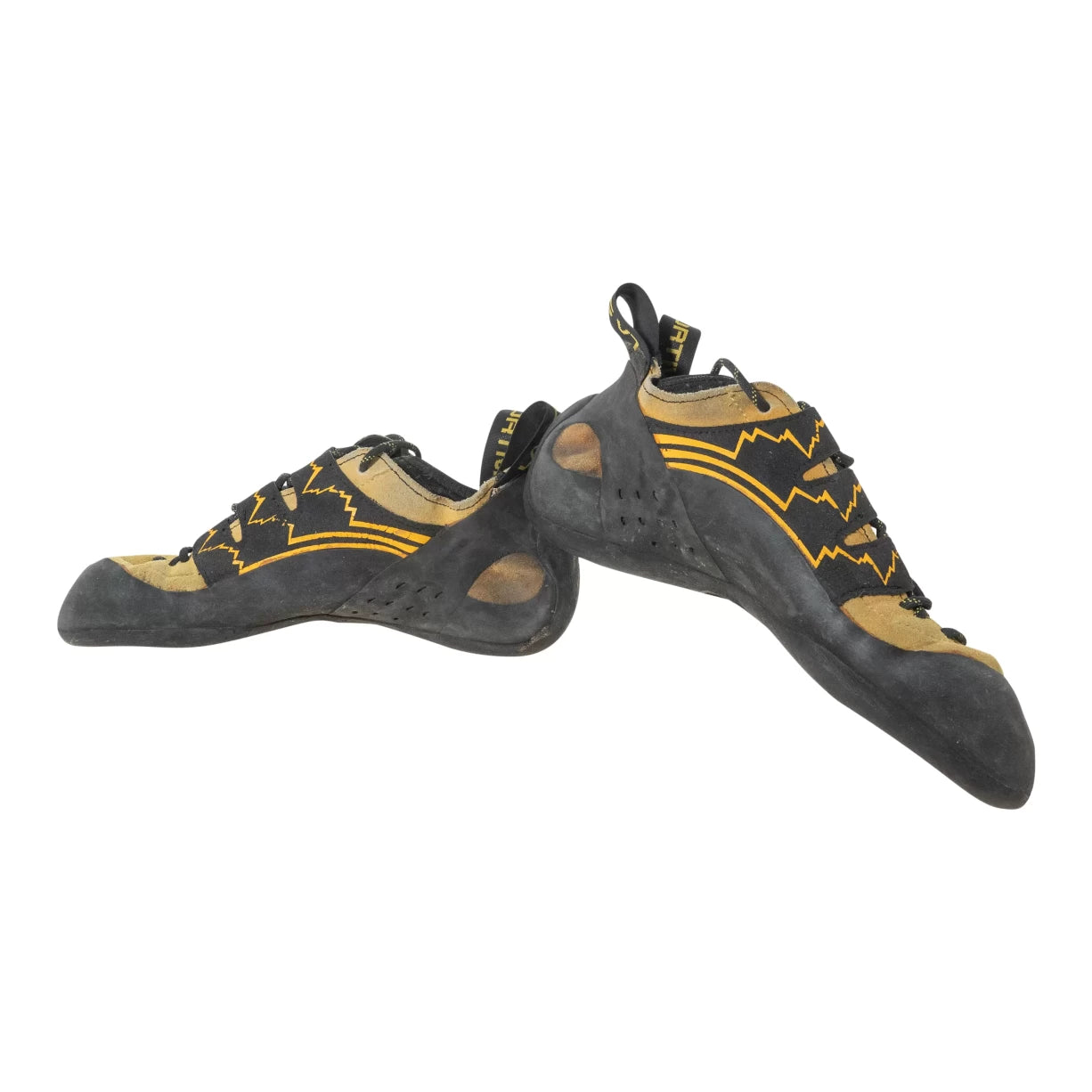 41.0Yellow/Black