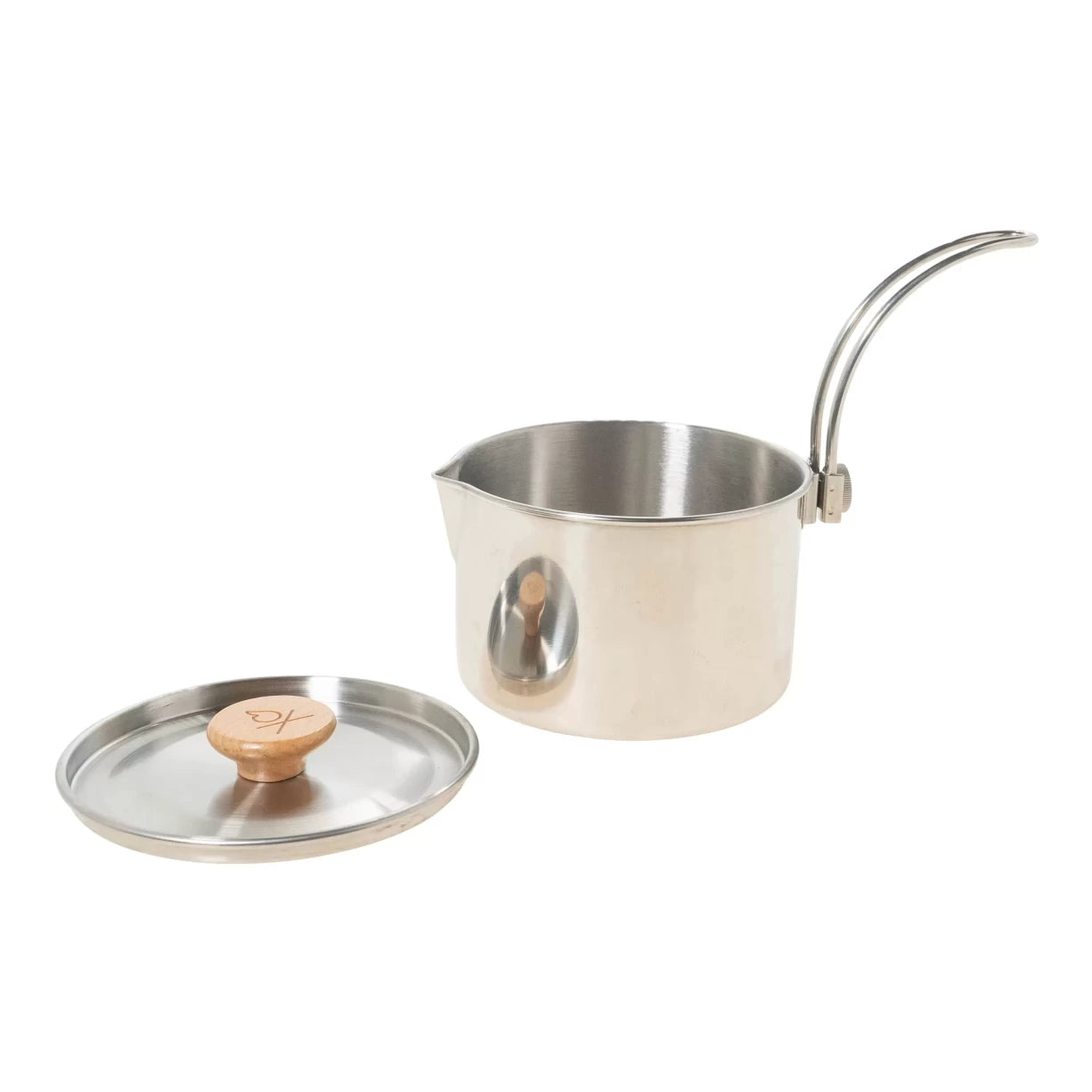1.1 LStainless