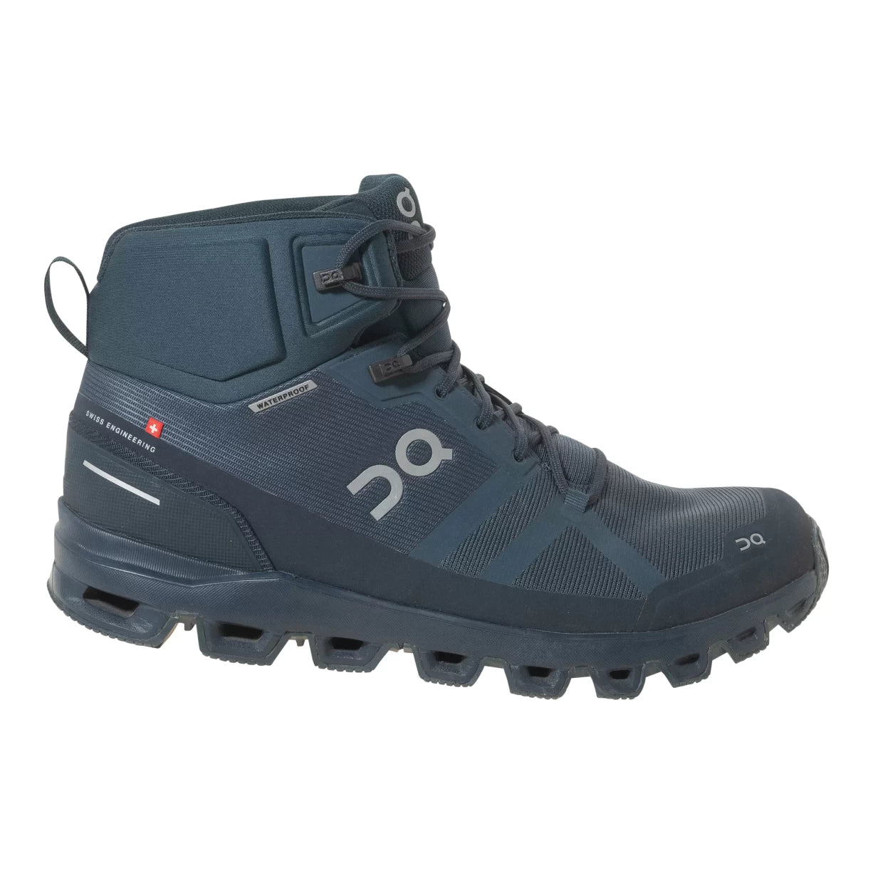 9.5Blue
