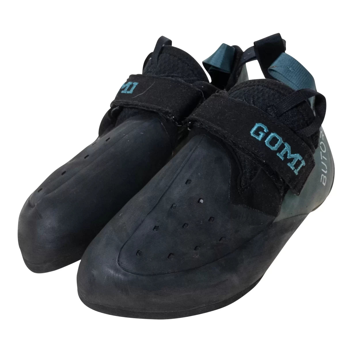 41.0Blue/Black