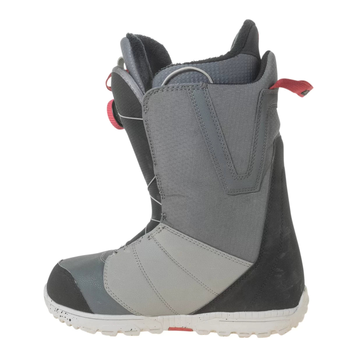 9.5Grey