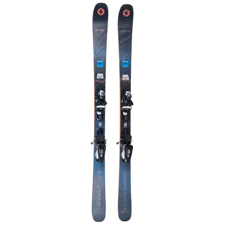 170cmBlack/Blue