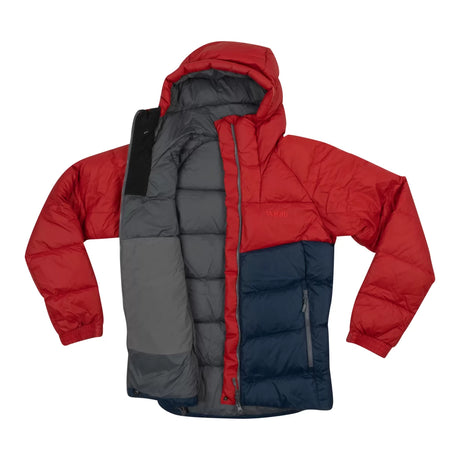 Rab Asylum Jacket Men s Clothing Geartrade