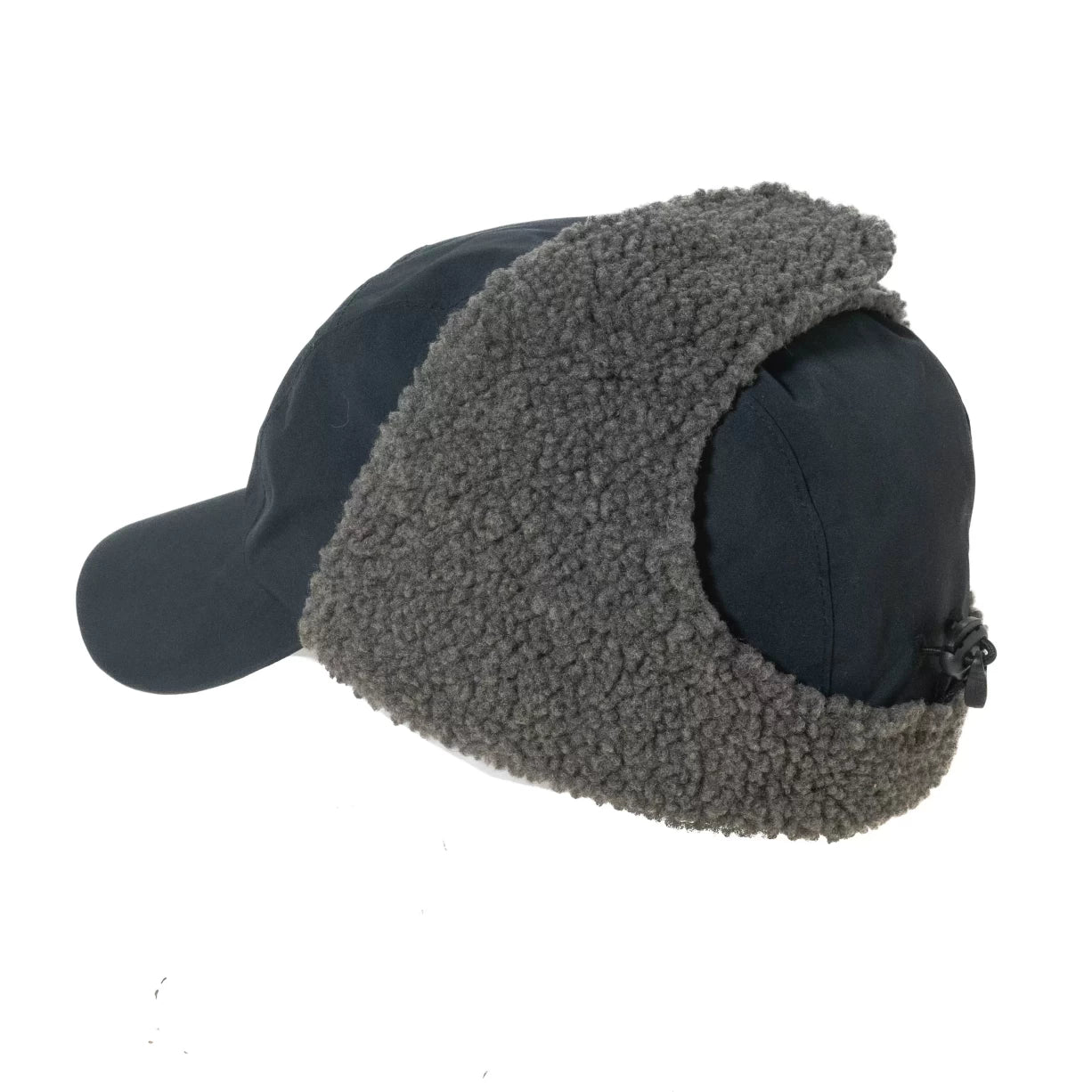 One SizeBlack
