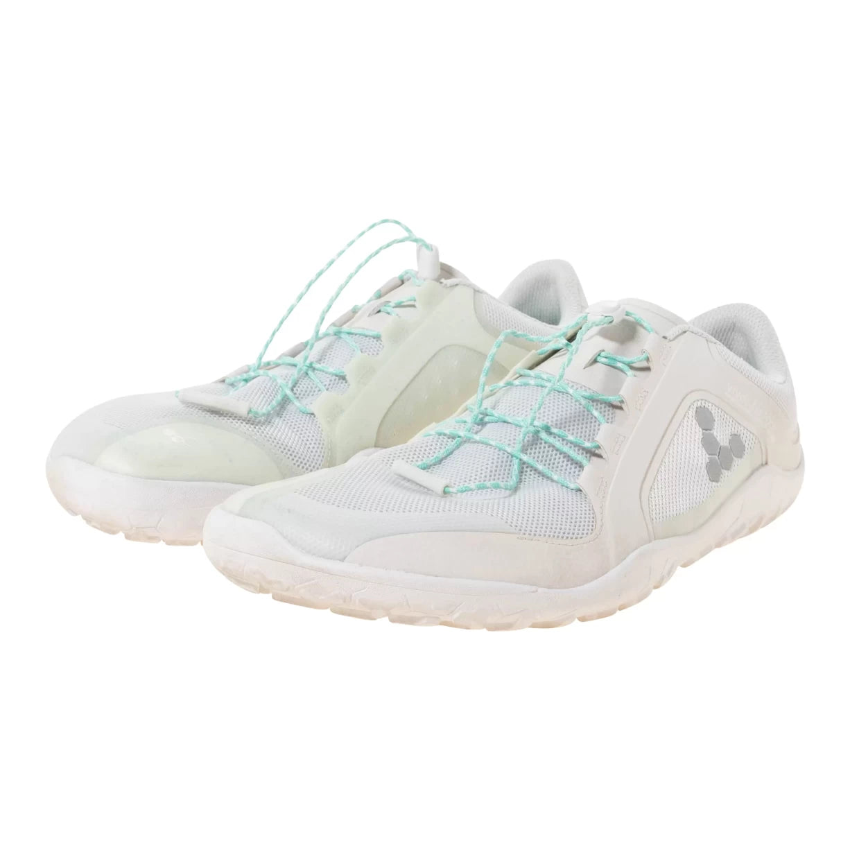 44White/Green