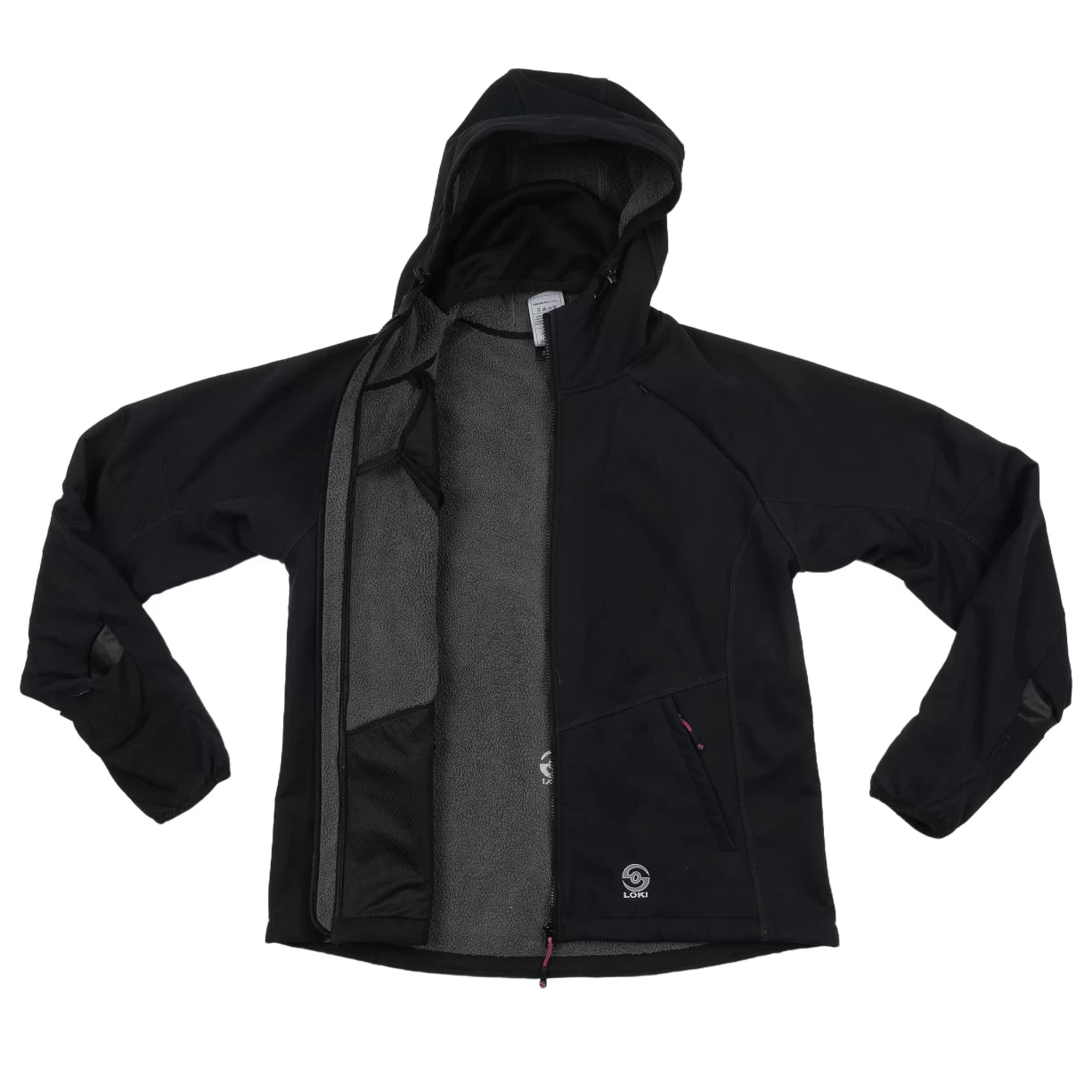 XXLBlack