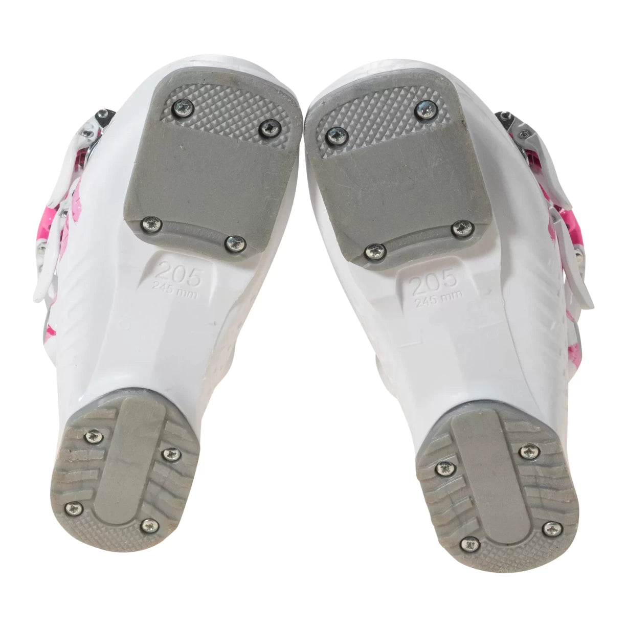 20.5White/Pink