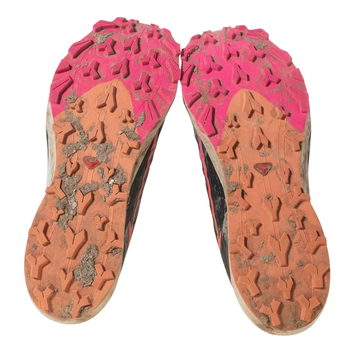11.5Pink/Grey