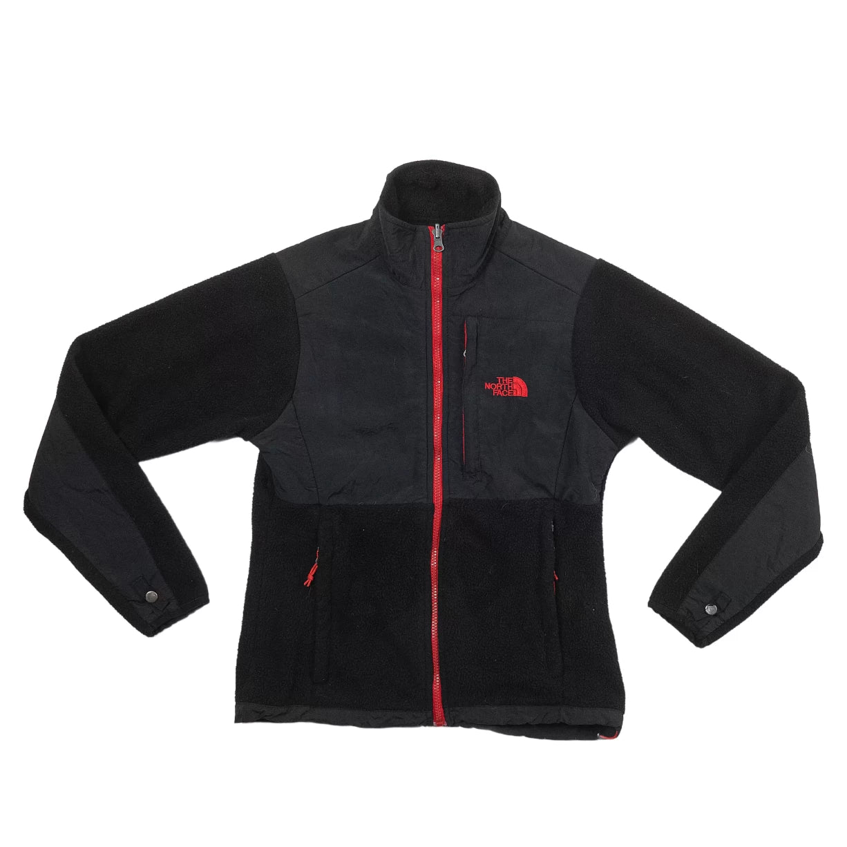 XLBlack/Red
