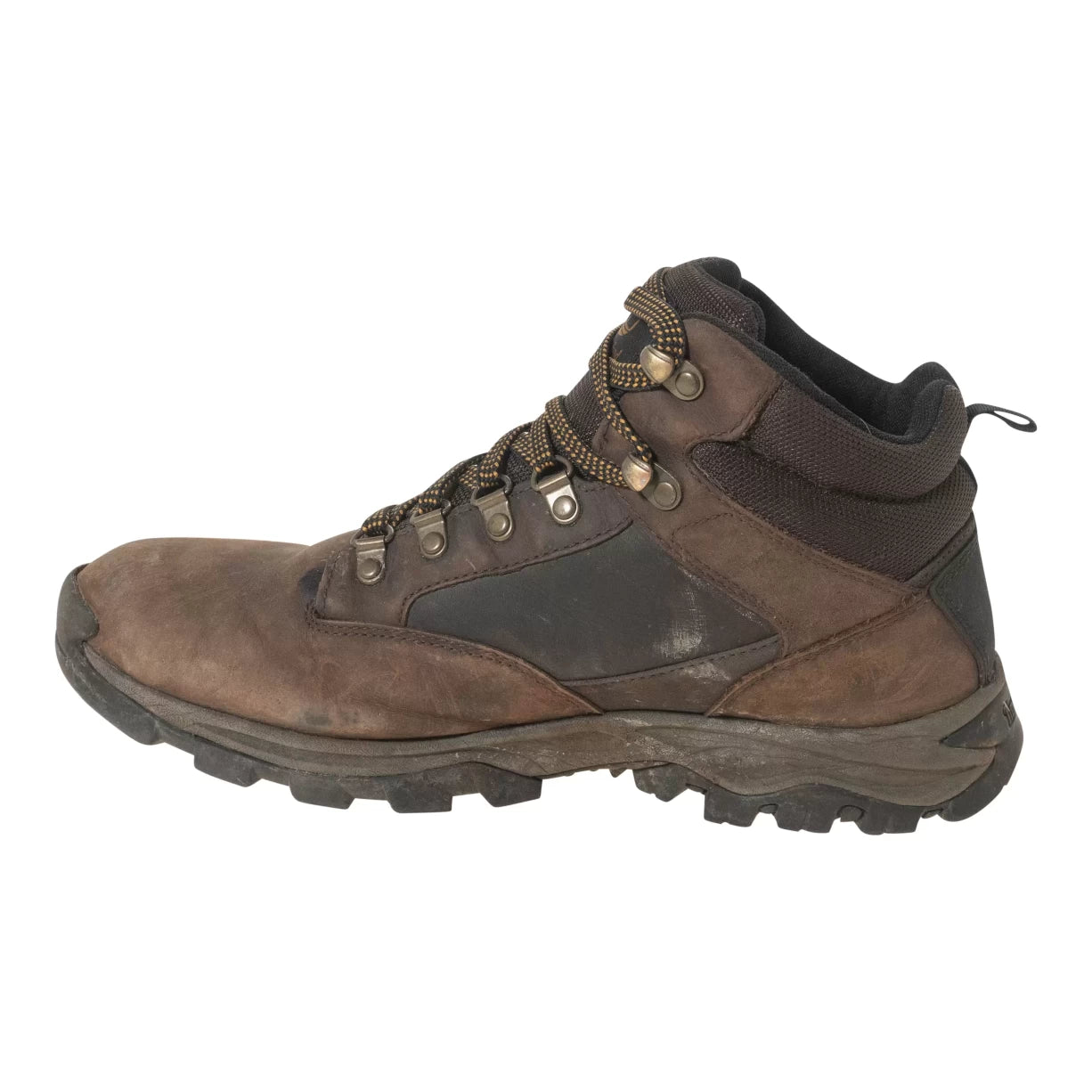 9.5Brown