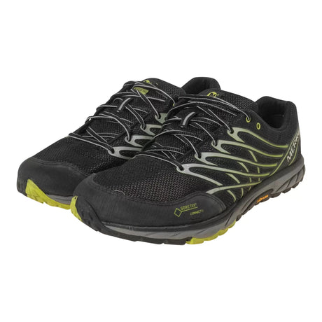 10Black/Green