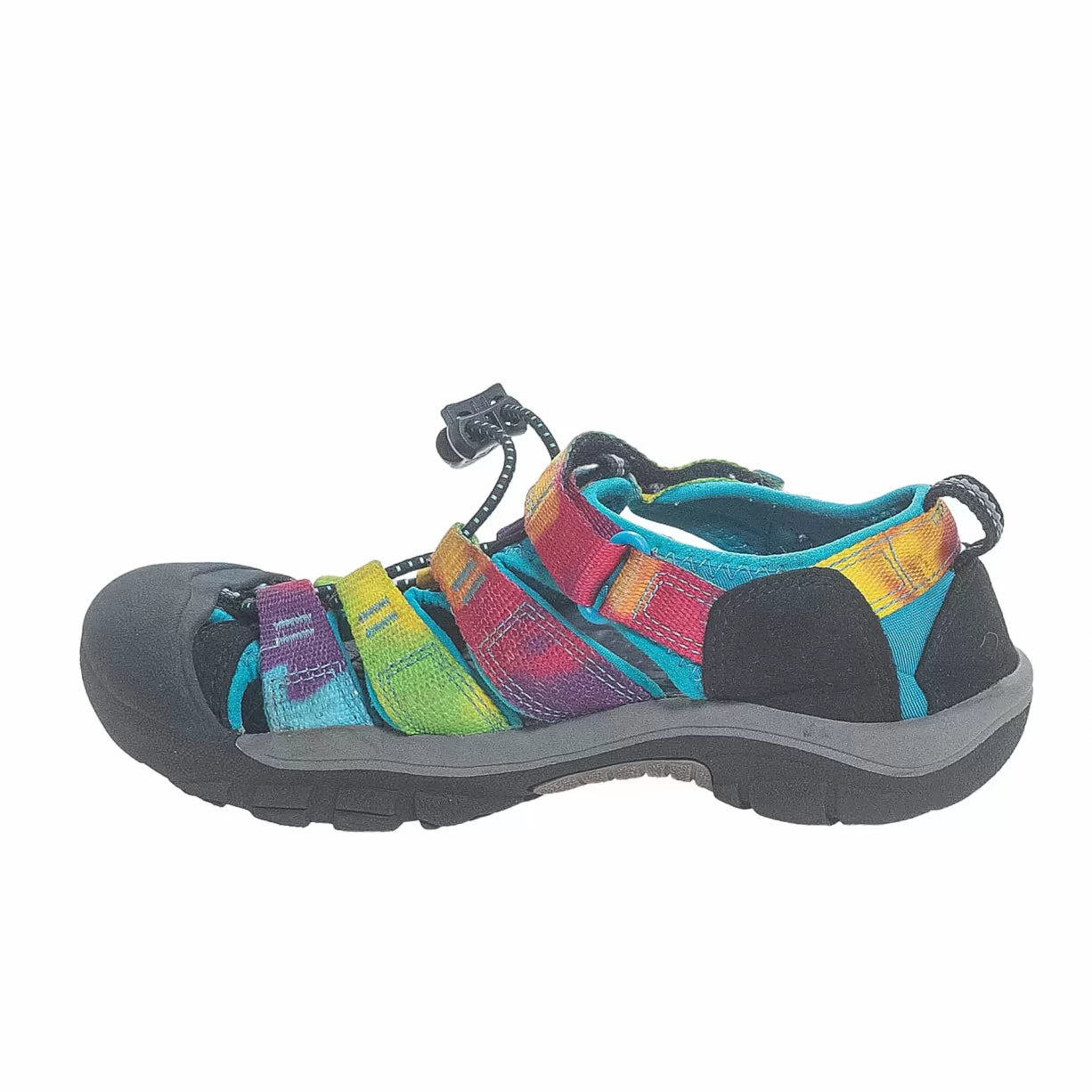 2Rainbow/Black