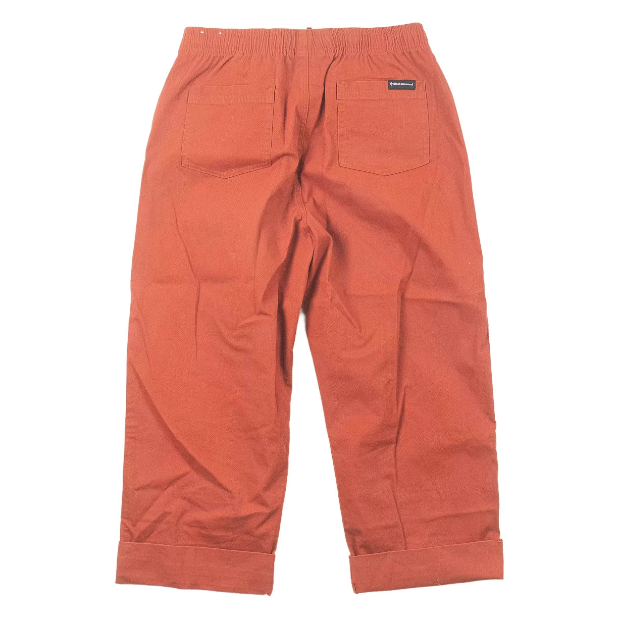 LSienna Red