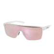 One SizeWhite/Pink