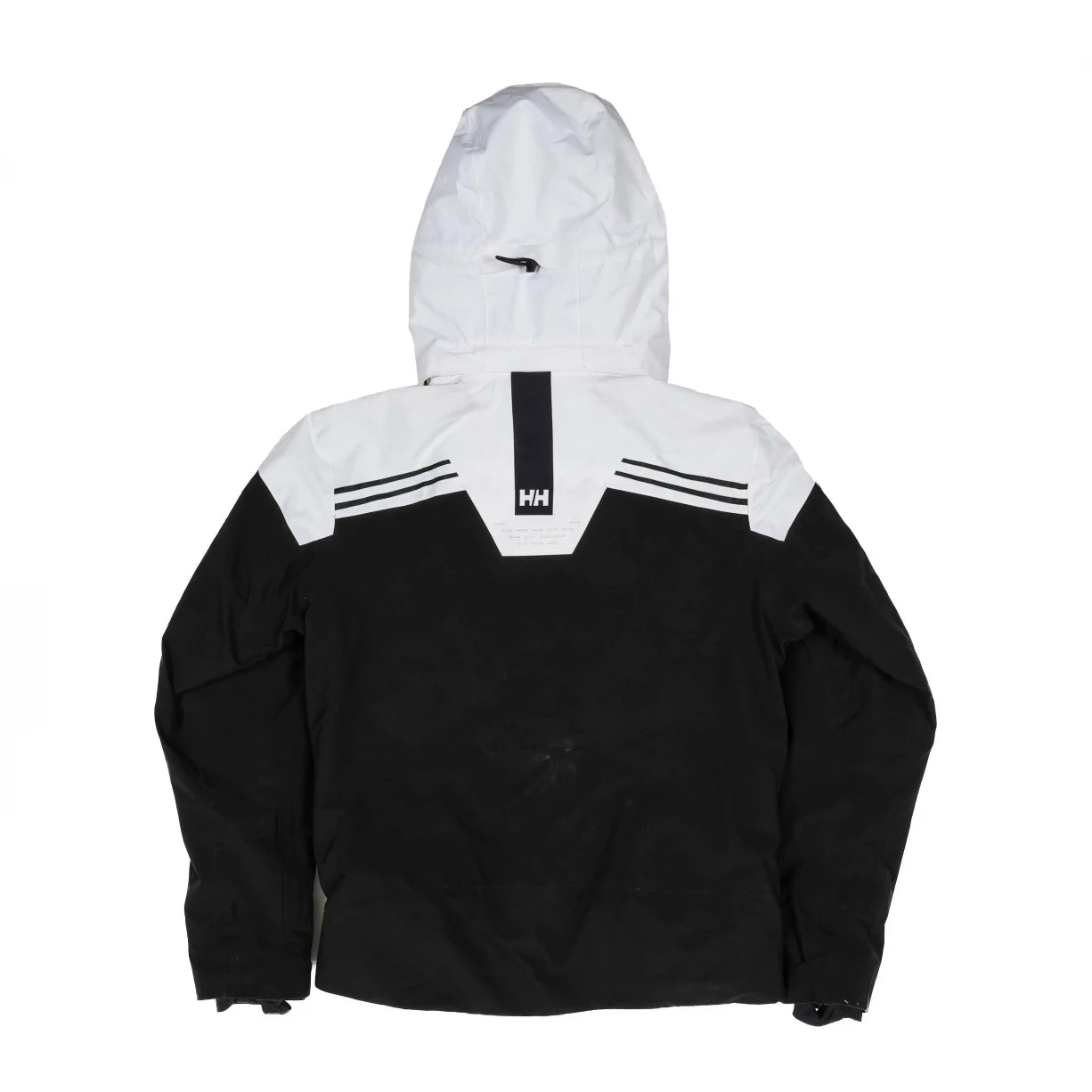 SWhite/Black