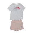 4TWhite/Pink