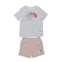 4TWhite/Pink