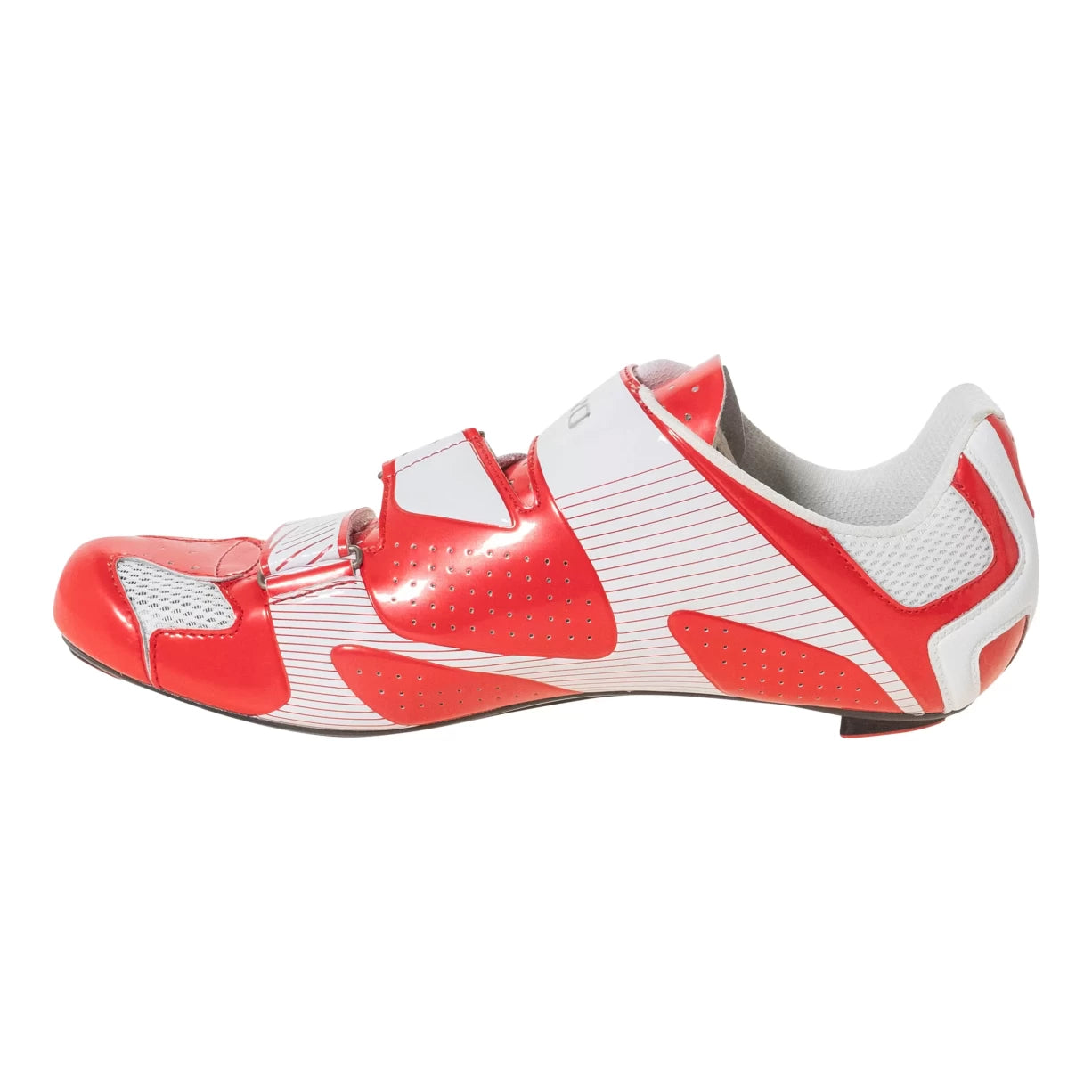 46White/Red