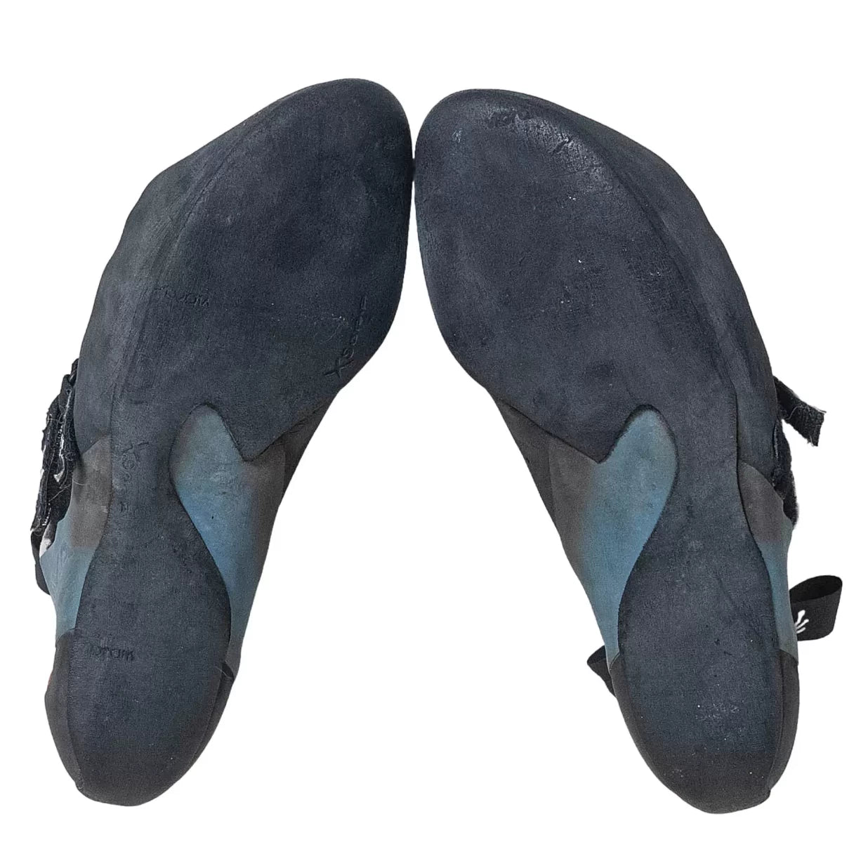 see tech specsBlue/Black