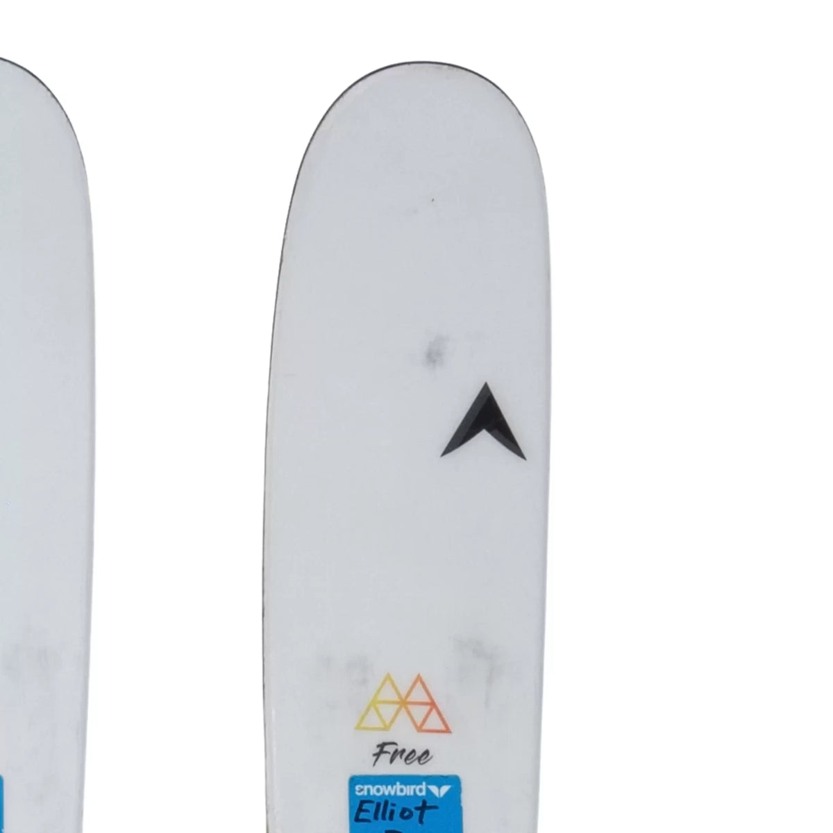 170cmBlack/White