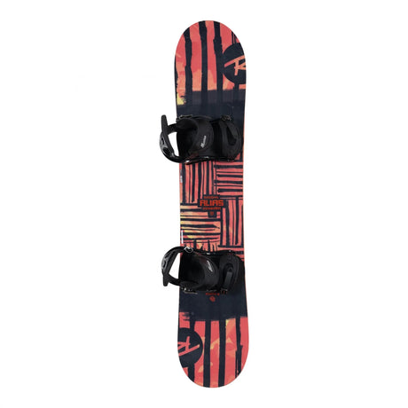 130cmRed/Black