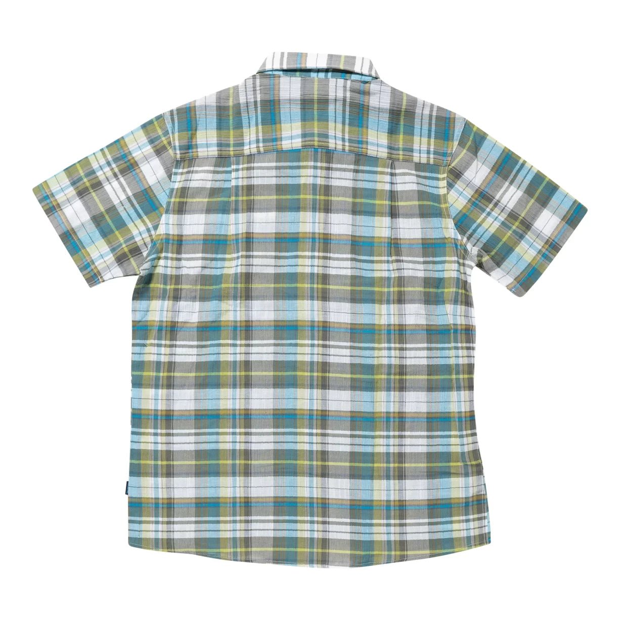 MGreen/Blue