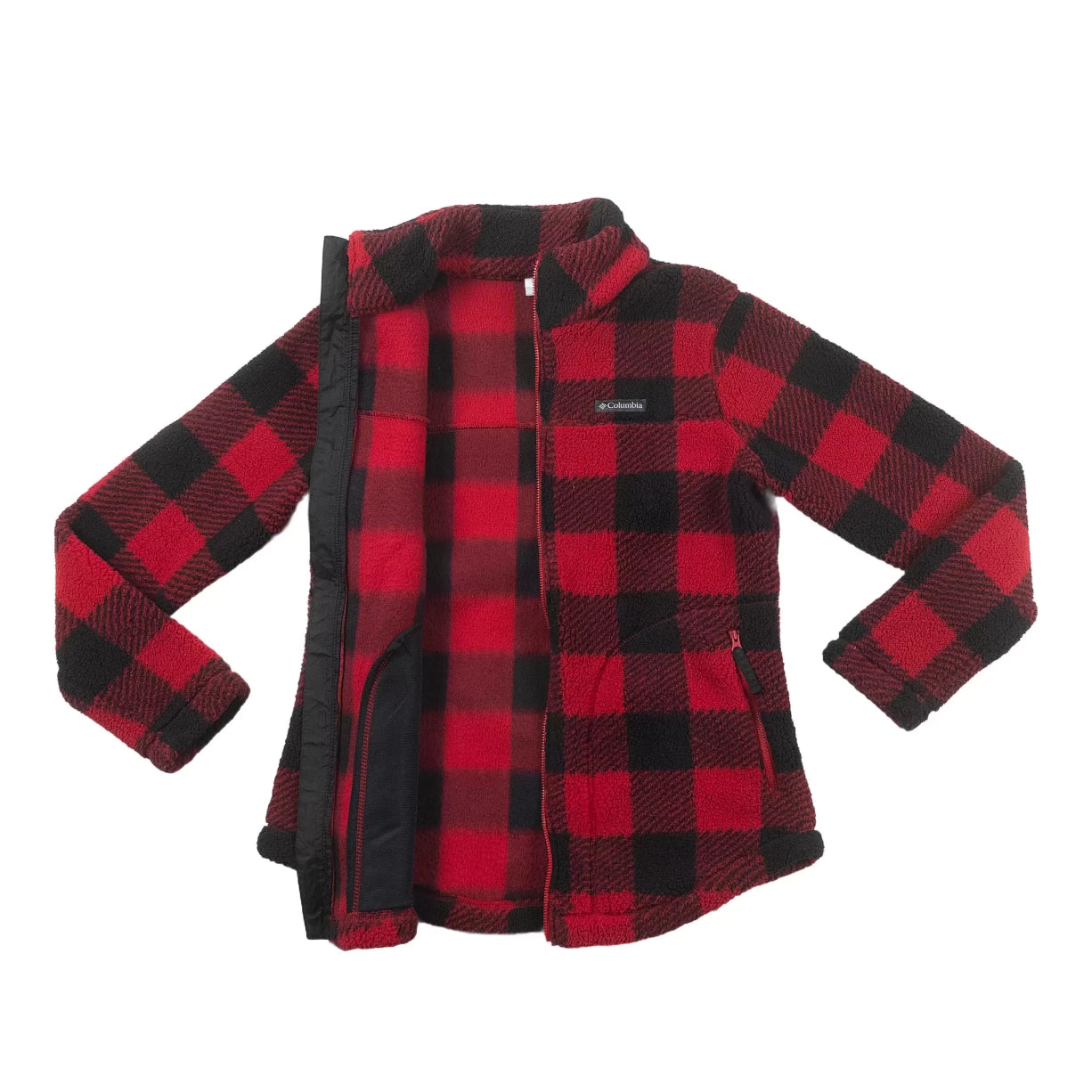 MBlack/Red