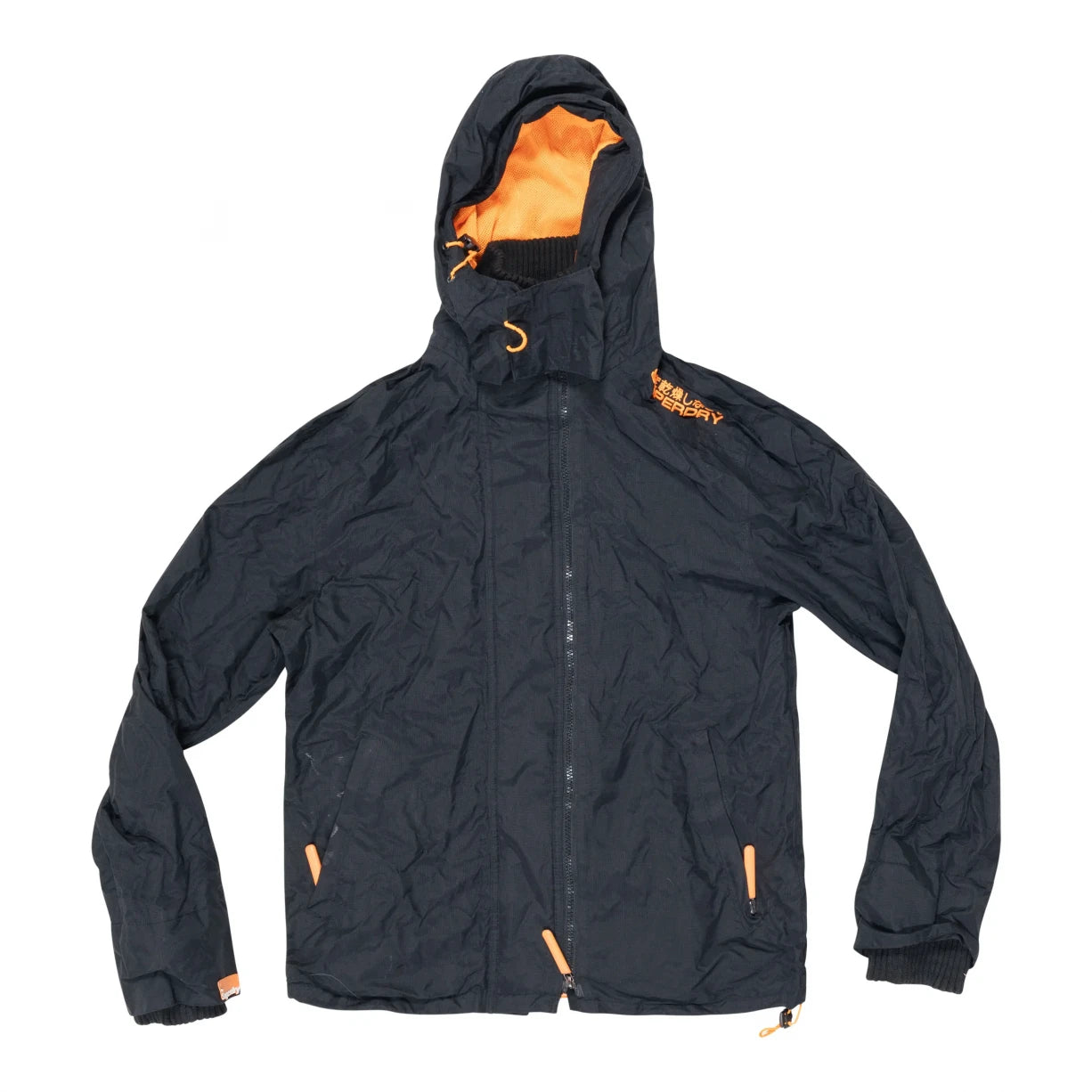 LBlack/Orange