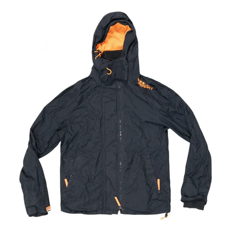 LBlack/Orange