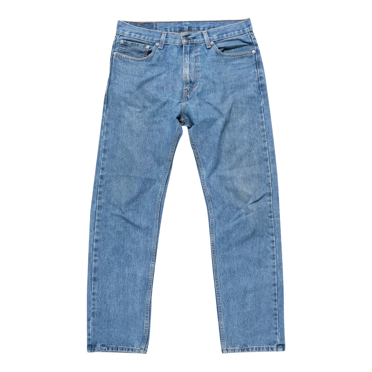 33" x 32"Denim