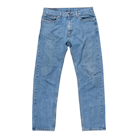 33" x 32"Denim