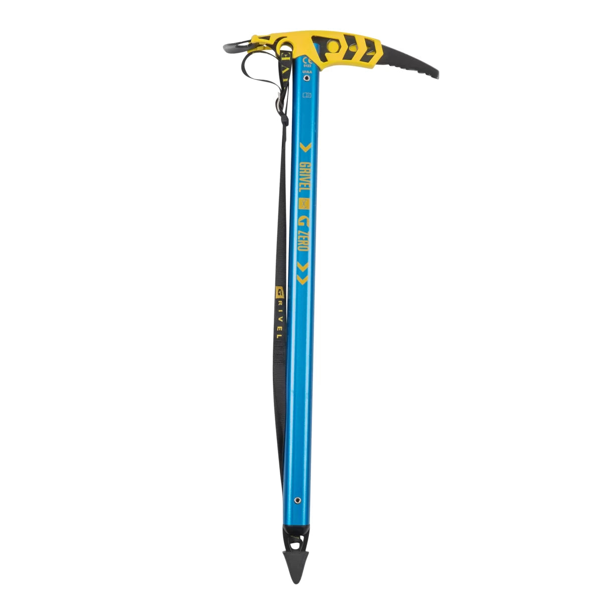 One SizeBlue/Yellow