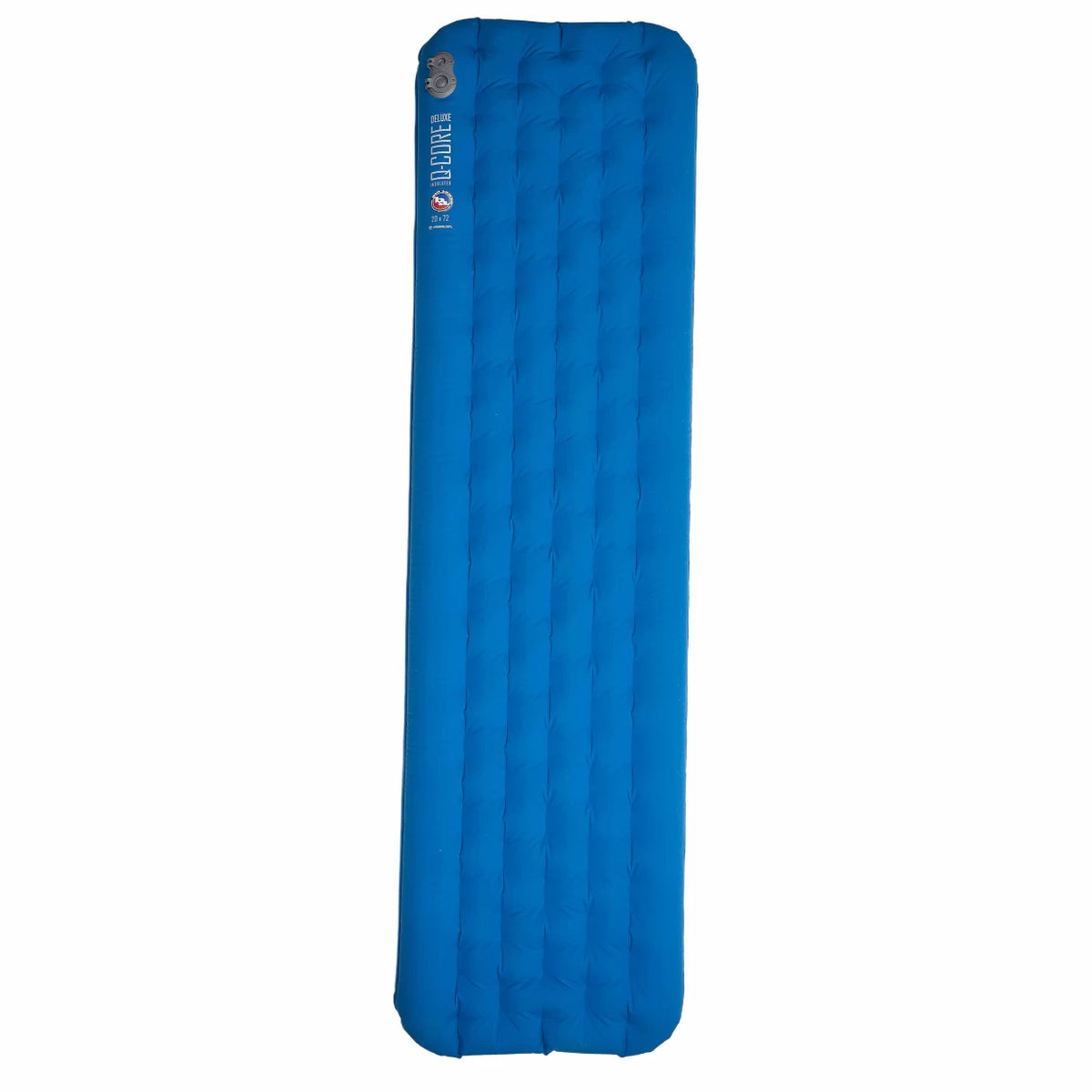 20"x72"Blue