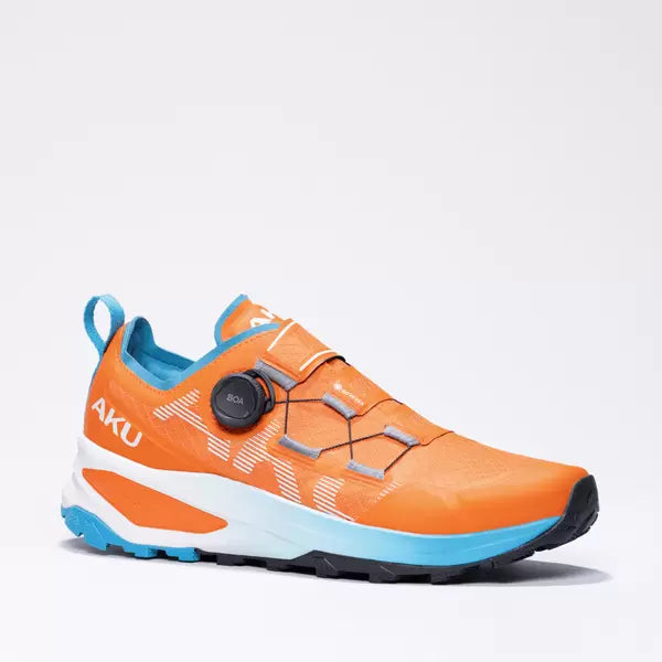 8.5Orange Blue