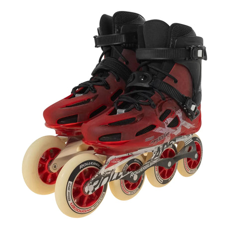 11Black / Red
