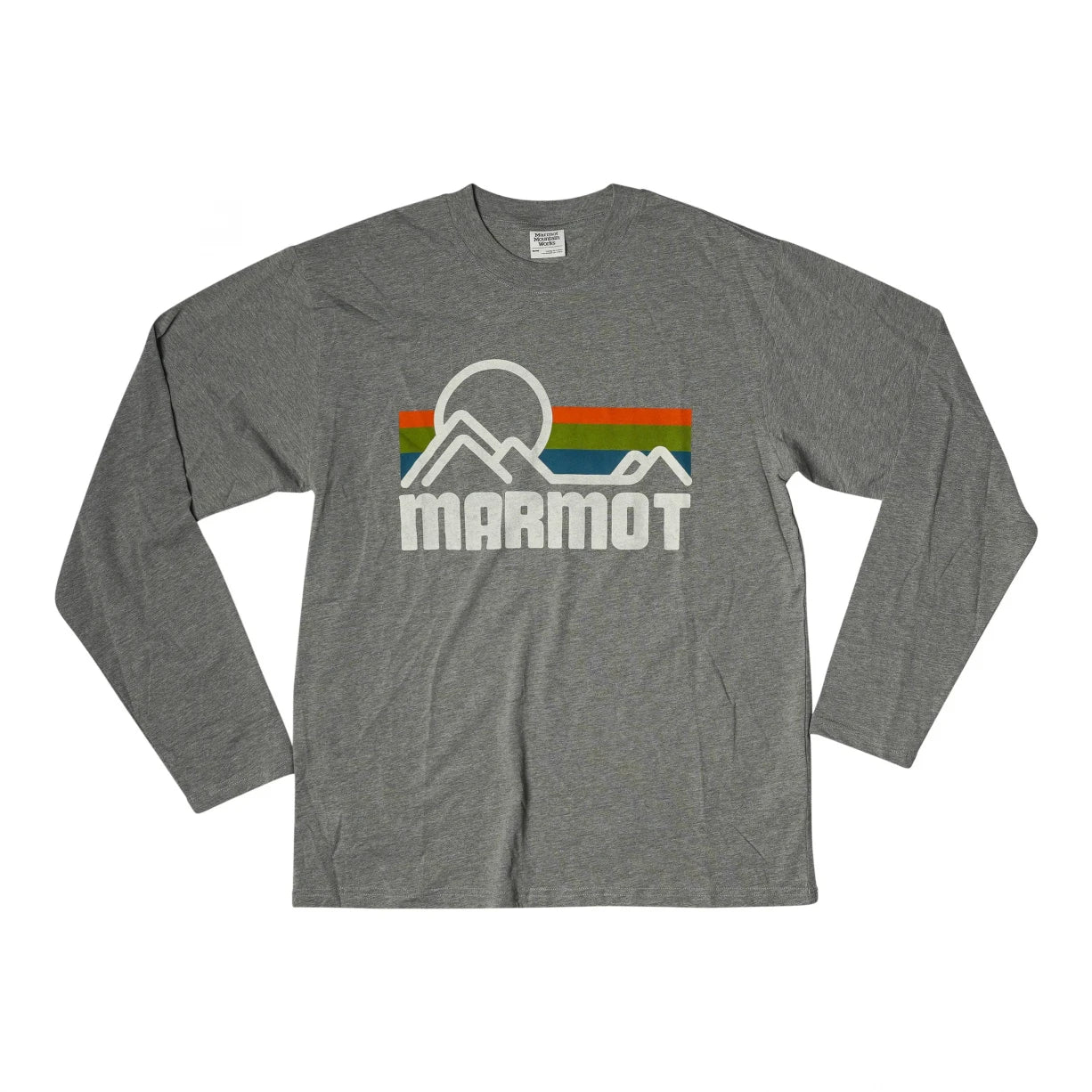 MCharcoal Heather