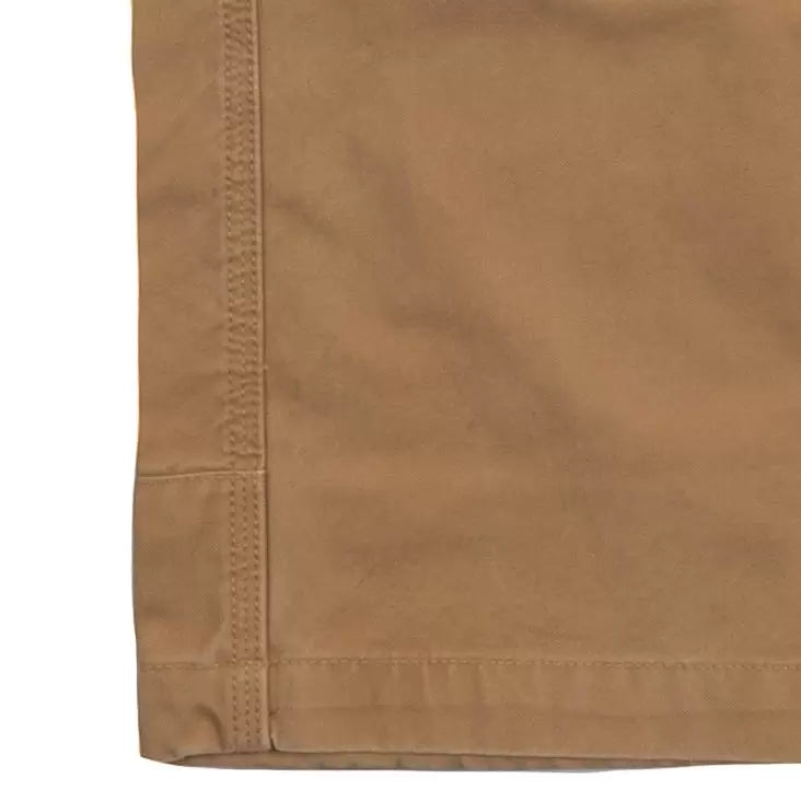 38" x 32"Khaki