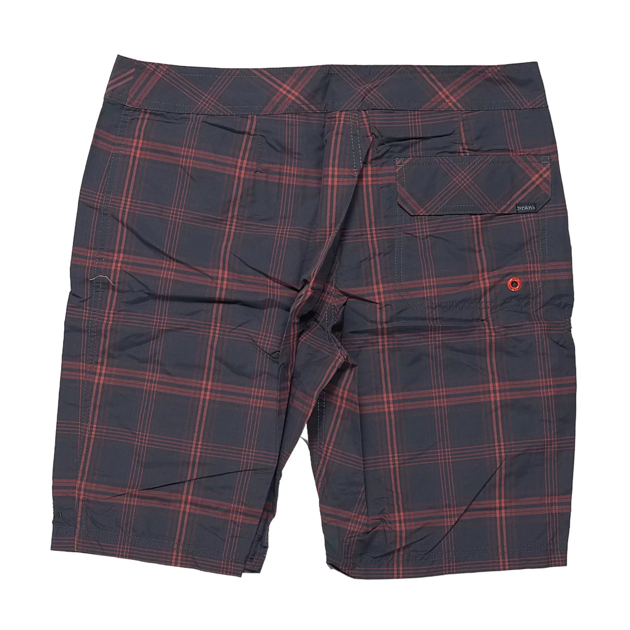 33Black/Red
