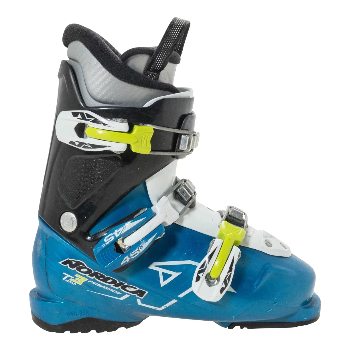 23.5Blue/Black